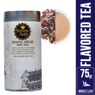 Paan Spice Tea Fusion