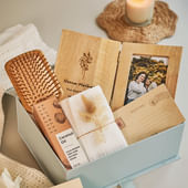 Pampered Perfection Mothers Day Hamper