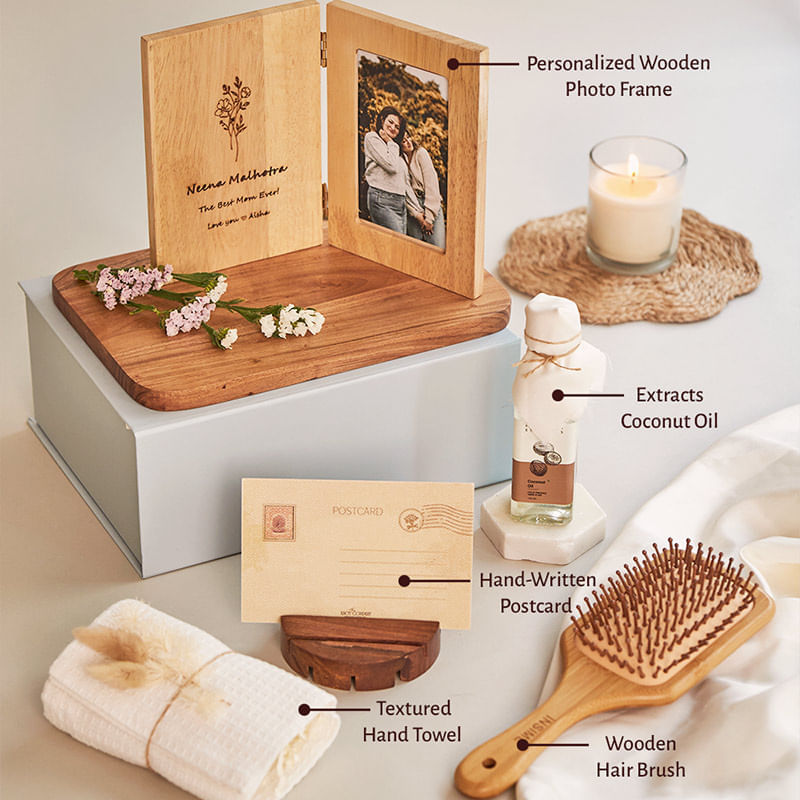 Product Image Video