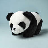 Buy Pretty Panda Big 12 Inch for Valentine