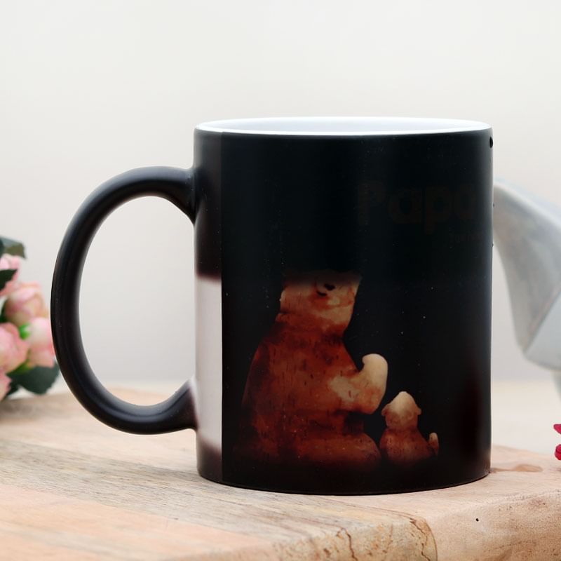 Coffee Mug Gift for father