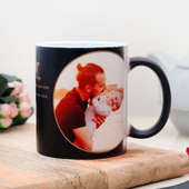 Personalized - Father's Day Coffee Mug