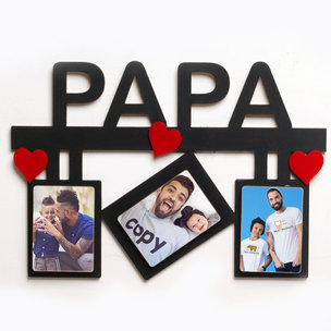 Picture Frames for DAD