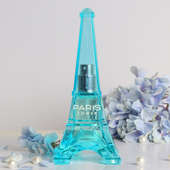 Paris Tower Perfume for Her