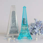 Paris Tower Perfume for Her