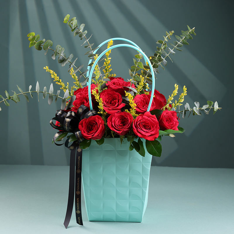 Product Image Video