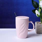 Pastel Palatte Coffee Mug