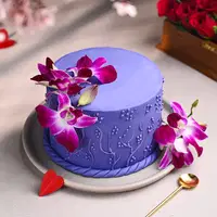 Online Cake Delivery in 3 Hours | Order/Send Cakes to India - FlowerAura