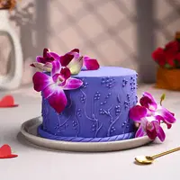 Online Cake Delivery in 3 Hours | Order/Send Cakes to India - FlowerAura