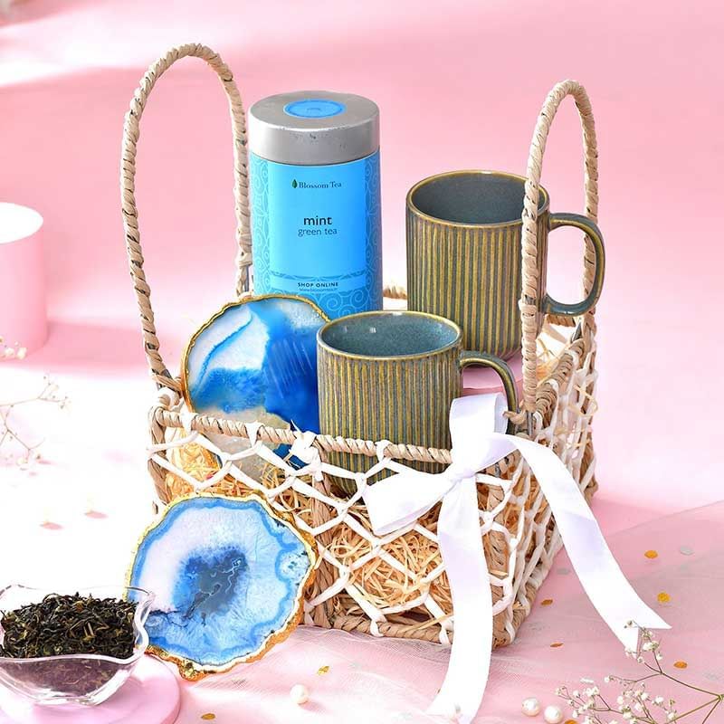 Peace N Tranquillity Gift Hamper