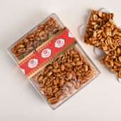 Peanut Chikki 300Gm