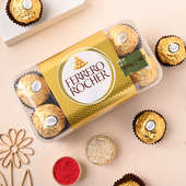 Ferrero Rocher 200 gms