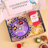 Pearl Elegance Bhai Dooj Hamper