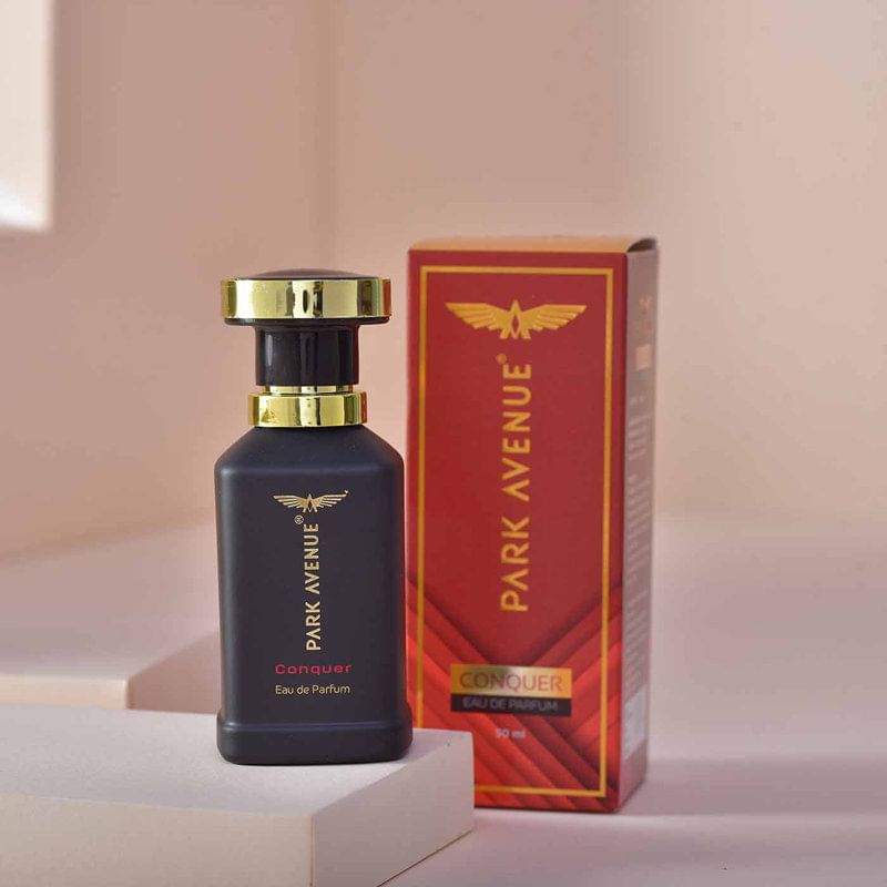 Park avenue chocolate online perfume