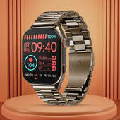 Pebble Pebble Astra Amoled Smart Watch
