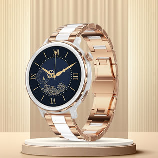 Pebble Diva Smart Watch