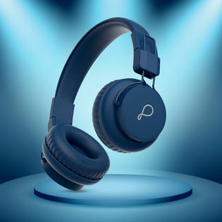 Pebble Elite Pro Wireless Headphones