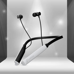Pebble Flex Activ Wireless Neckband