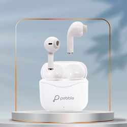 Pebble Neo Buds Wireless Earpods