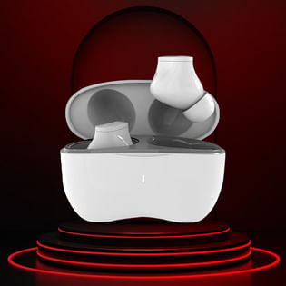 Pebble Neo Pods True Wireless Earpods