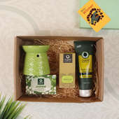 Beauty box Gift for her