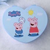 Peppa Pig Box