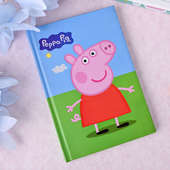 Peppa Pig Diary