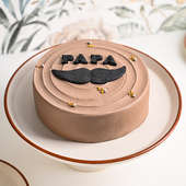 Buy Perfect Chocolate Cake For Papa