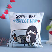 Buy Perfect Nap Partner Cushion