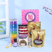 Perfect Pampering Hamper For Mom