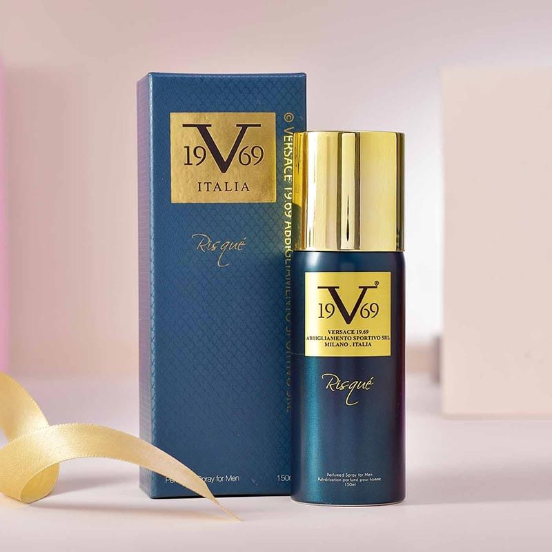 Perfume N Bonbon Combo For Valentines Day