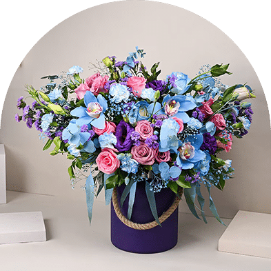 Send Premium Flowers To India