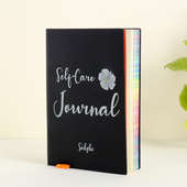 Personal Reflections Journal