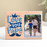Father's Day Personalised Gifts