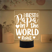 Father's Day Personalised Gifts