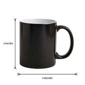 Personalised BDay Magic Mug