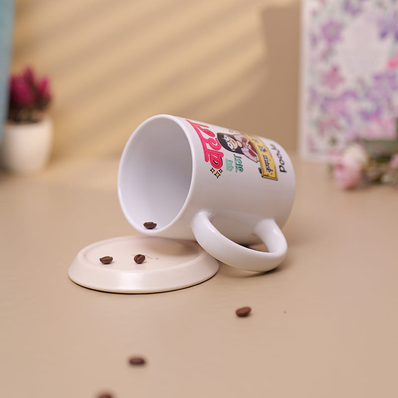 Personalised Behan Ka Mug