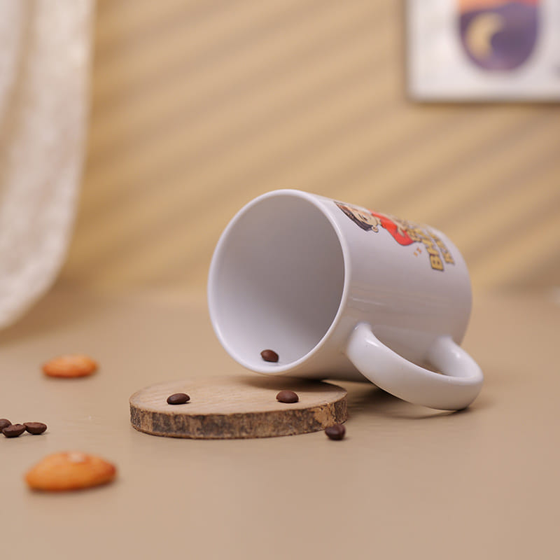 Personalised Best Bhaiya Mugs