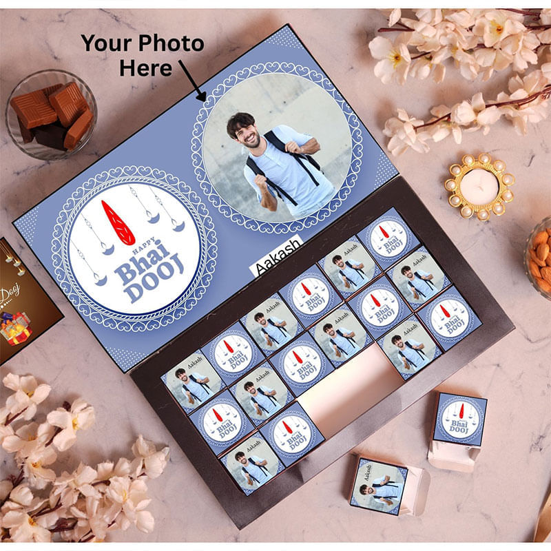Product Image Video
