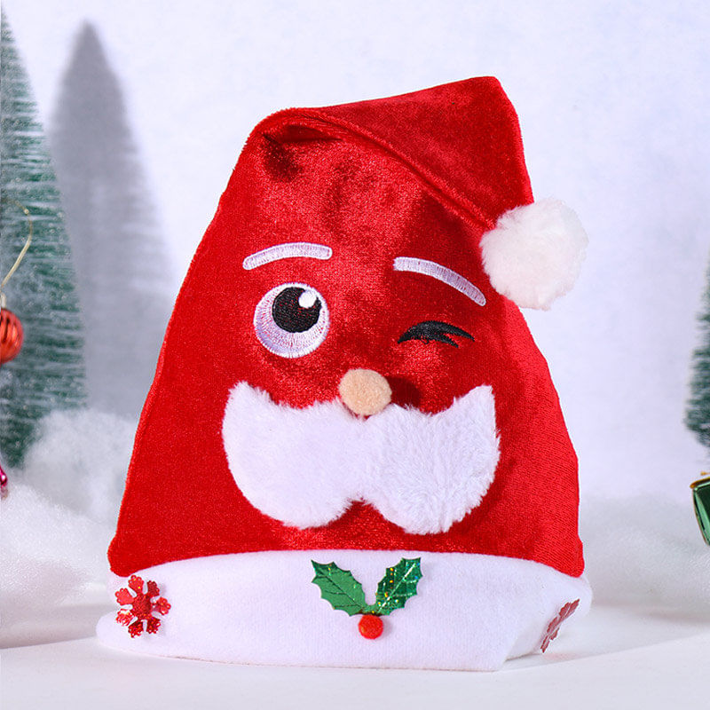 Special Christmas Caps Online