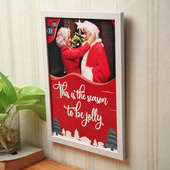 Buy Personalised Christmas Special Photo Frame 