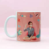 Personalised Mug for Her