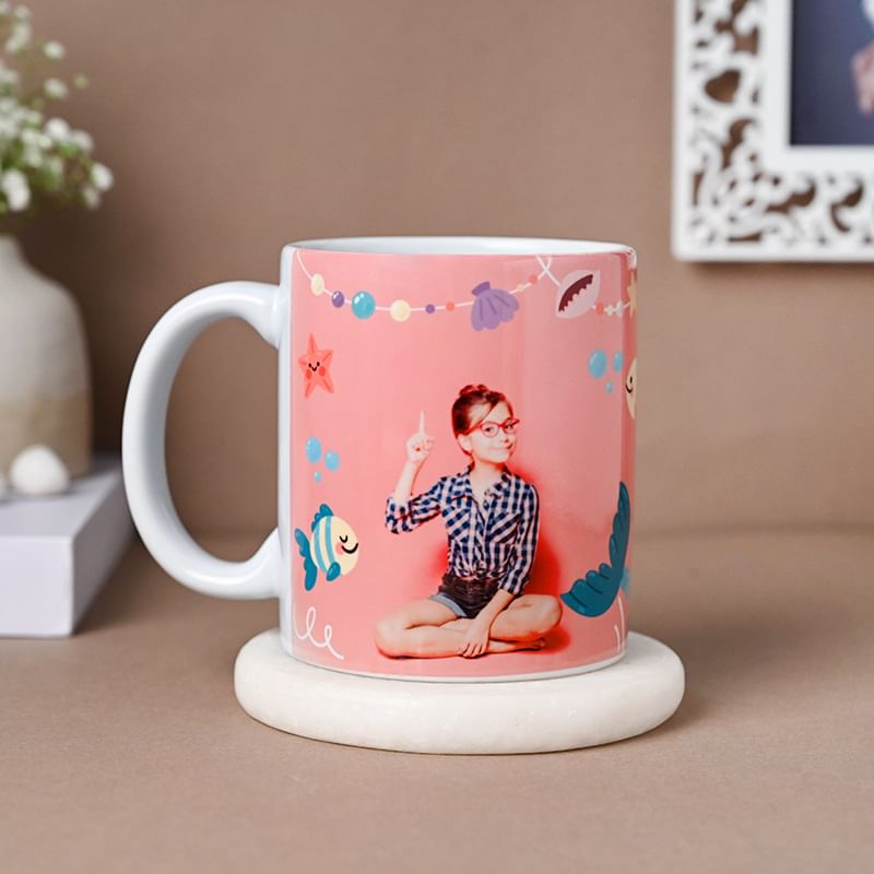 Personalised Mug for Her