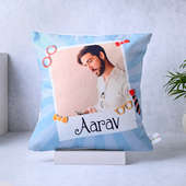 Cushion for Him - New Year Gift Online