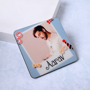 Personalised Cushion