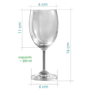 Personalised Couple Wine Glasses