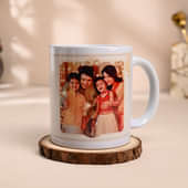 Personalised Festive Diwali Mug