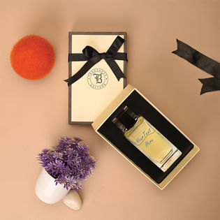 Personalised Fragrance For Her Corp