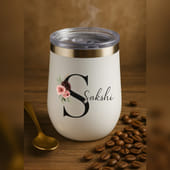 Personalised Insulated Tumbler
