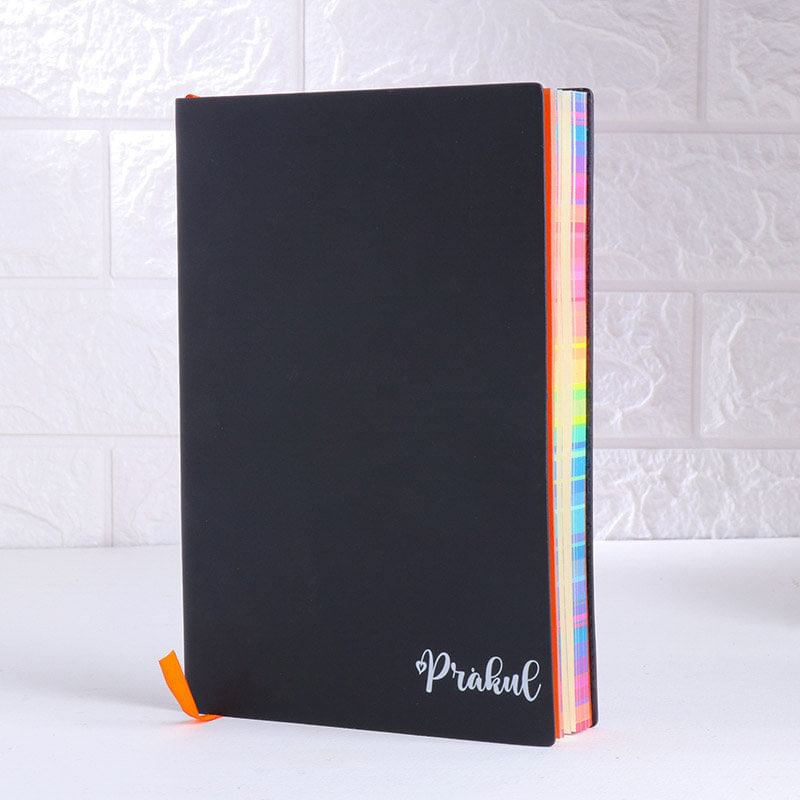 Personalised Journal